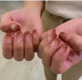 ネイル foret yurikoのネイルデザイン