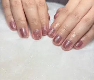 ネイル STELLA ✩のネイルデザイン