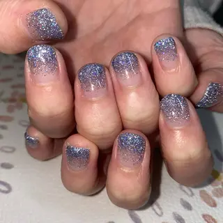 ネイル うにゃねいる🌷 Mayaのネイルデザイン