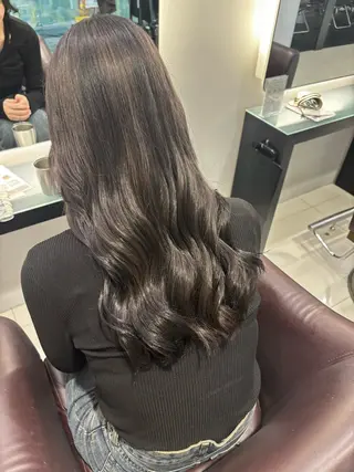 EARTH/ 🌸岡本未来🌸のヘアスタイル