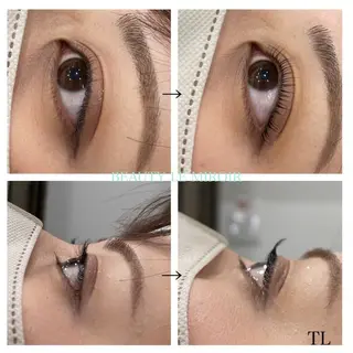 マツエク・マツパ ビューティー ミロワールのエステ・リラクイメージ