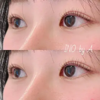 マツエク・マツパ メンズ眉毛サロンラボ所属・メンズ眉毛サロンラボ 🫧 牧田 雪乃の眉毛・アイブロウイメージ