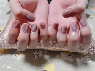 ネイル 林 ✨syousyouのネイルデザイン