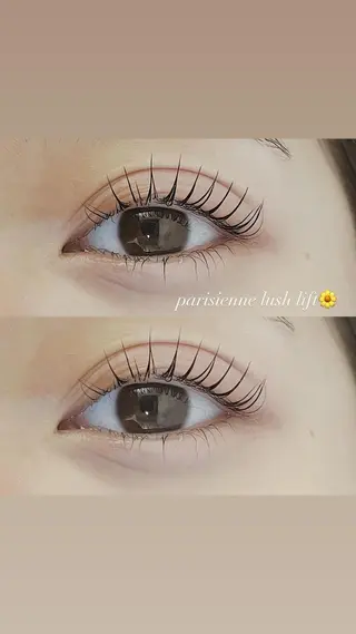 マツエク・マツパ Eyelash &nailartsalon Ali'i Hale所属・Ali'i YURIのマツエク・マツパデザイン