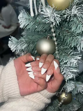 ネイル pua 千葉所属・海外ネイル🇺🇸 個性派/YUUKAのネイルデザイン