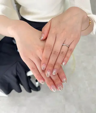 ネイル 777nail salonのネイルデザイン