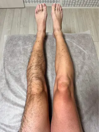 メンズ 六本木/似合わせ眉毛 andＳ🍀Yuriのエステ・リラクイメージ