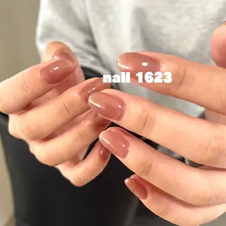 ネイル nail 1623のネイルデザイン