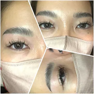 アイブロウ yuuri. Sの眉毛・アイブロウイメージ