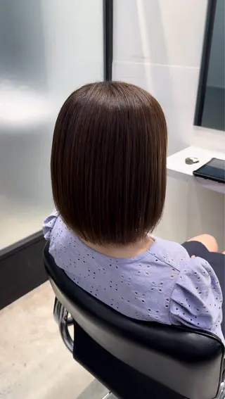 ミディアム 🍀美髪作り🍀 勝又亮平のヘアスタイル