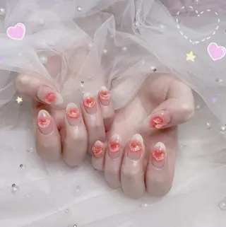 ネイル nail ONE🤍のネイルデザイン