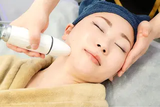 総合美容サロン LOVEME渋谷本店のエステ・リラクイメージ