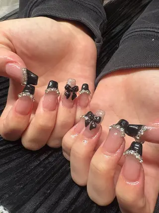 ネイル Nail &Beauty Salon ☆Kirari☆所属・ビューティサロン ☆Kirari☆のネイルデザイン