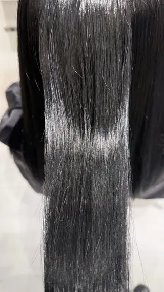 ロング カラー FILMS表参道所属・✨️表参道美容師✨️ たまけんのヘアスタイル