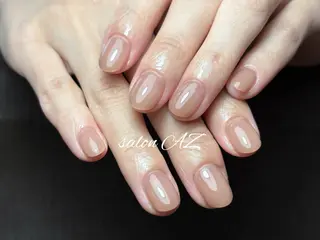 ネイル salon AZのネイルデザイン