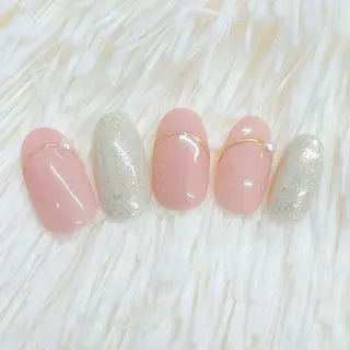 ネイル Onason nailのネイルデザイン