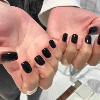 ネイル SHELL NAIL 💅TAKEDA💟のネイルデザイン