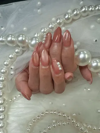 ネイル Queeens nailのネイルデザイン