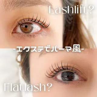 マツエク・マツパ Unknown ちひろのマツエク・マツパデザイン