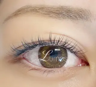 マツエク・マツパ Lumos nail&eyelash所属・Lumos Ayakaのマツエク・マツパデザイン