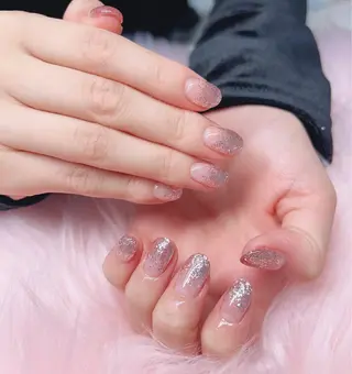 ネイル 💜MIYA nail川崎店のネイルデザイン