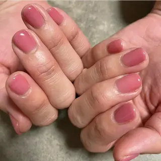 ネイル casita（カシータ）所属・thrush nailsのネイルデザイン