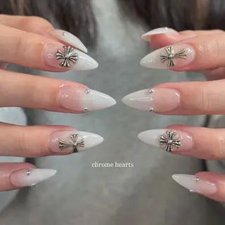 ネイル rené risaのネイルデザイン