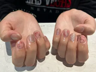 ネイル ROCCO nailのネイルデザイン