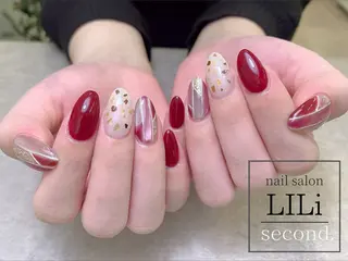 ネイル Sari ✳︎のネイルデザイン