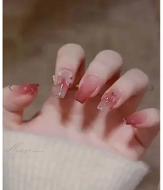 ネイル Queen Nail 柏店　クイーンネイルのネイルデザイン