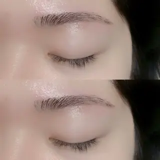 アイブロウ 寧々香/ BelleFee千葉の眉毛・アイブロウイメージ
