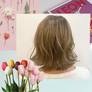 ショート 🌈🌸あおき みちる🌟💗のヘアスタイル