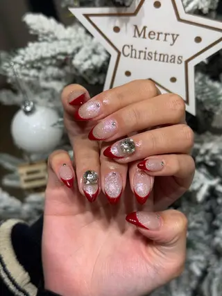 ネイル Lien  _リエン リエンのネイルデザイン