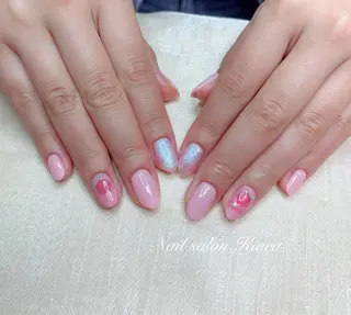 ネイル 🍭Kiara Nail🍭のネイルデザイン