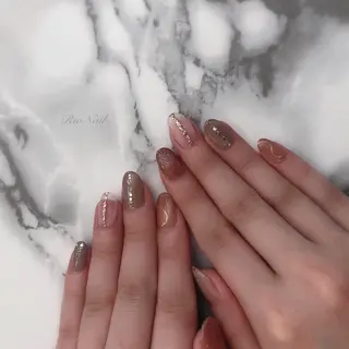 ネイル nailsalon linneのネイルデザイン