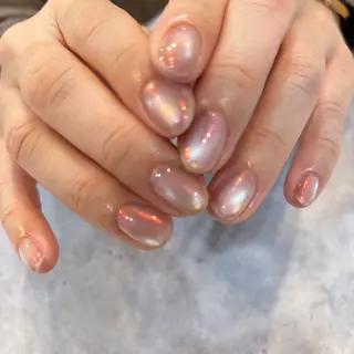 ネイル macaron郡山富田店所属・ネイルサロンmaca ron郡山富田店のネイルデザイン