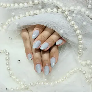 ネイル WISTERIA sahoのネイルデザイン