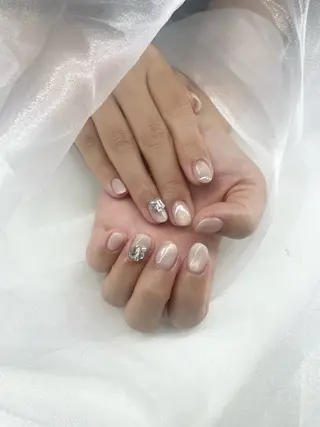 ネイル Rie Beauty所属・リエ ビューティのネイルデザイン