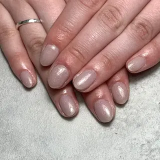 ネイル atelier　FIORITURA所属・FIORITURA aiのネイルデザイン