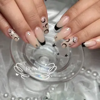 ネイル Re:make uranのネイルデザイン