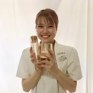 メナード熊本 嘉島のエステ・リラクイメージ