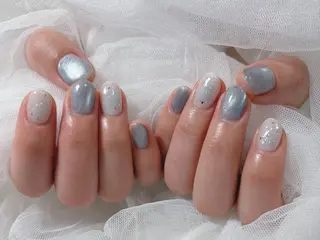 ネイル yuu nailのネイルデザイン