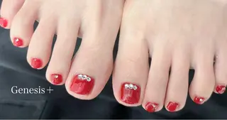 ネイル Genesis Plus大津京店のエステ・リラクイメージ