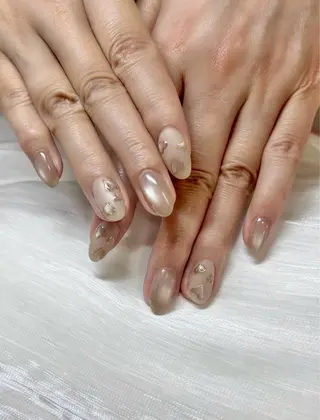 ネイル nail salon angeのネイルデザイン