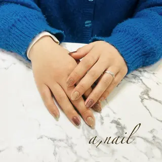 ネイル ネイルサロン エーネイルのネイルデザイン