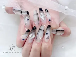 ネイル 5C NAIL 5C NAILのネイルデザイン