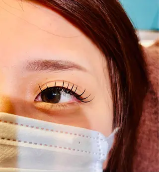 マツエク・マツパ LULU六町店所属・LULU ☆KAORI☆のマツエク・マツパデザイン