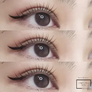 マツエク・マツパ 絶対可愛い保証 韓国🇰🇷ワンホンのマツエク・マツパデザイン