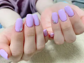 ネイル 💅fleur Ayumiのネイルデザイン