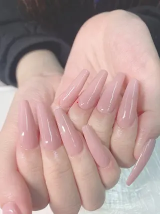ネイル Van Nail Salon 本厚木のネイルデザイン